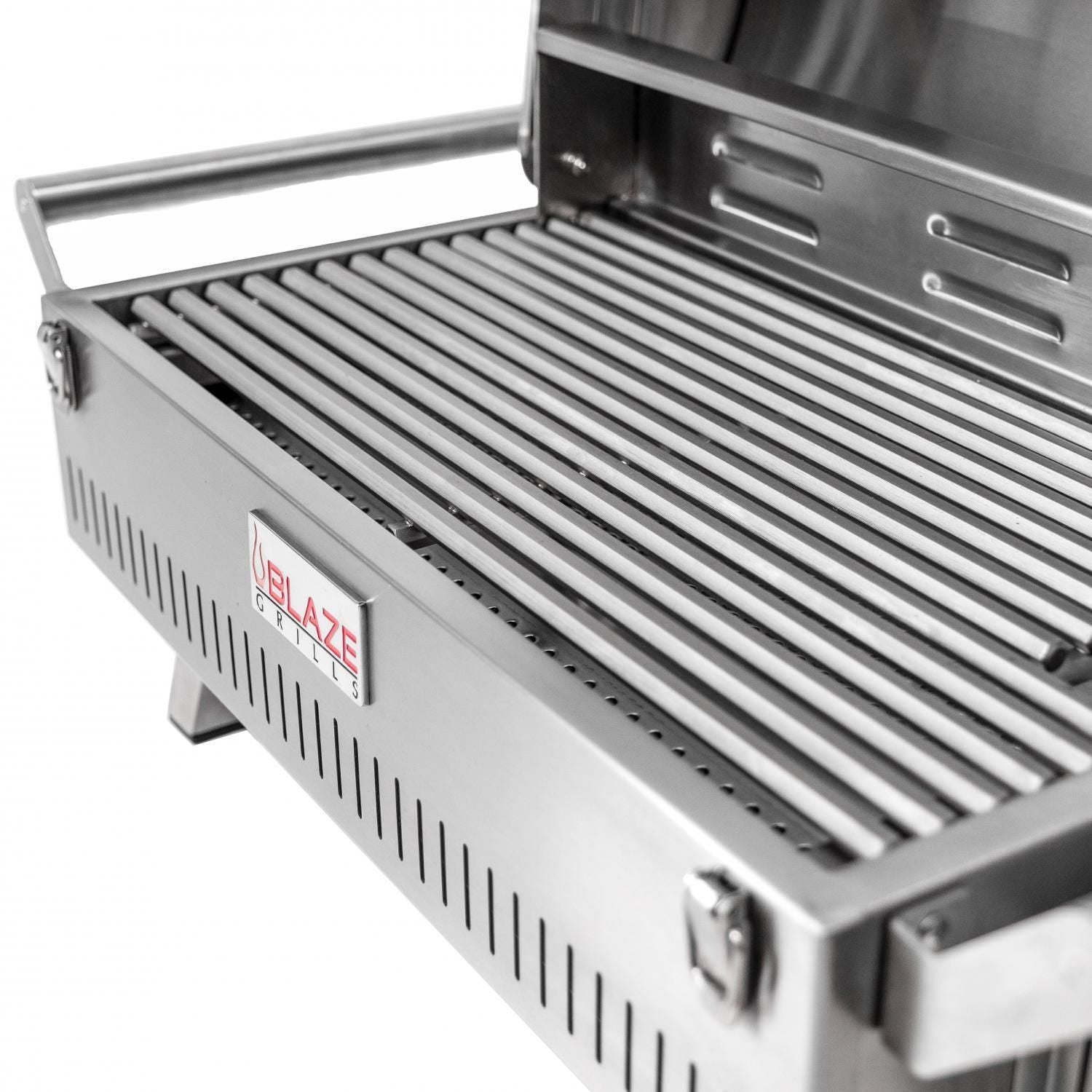 Blaze Professional LUX Marine Grade Portable Propane Gas Grill (BLZ-1PRO-MG-LP)