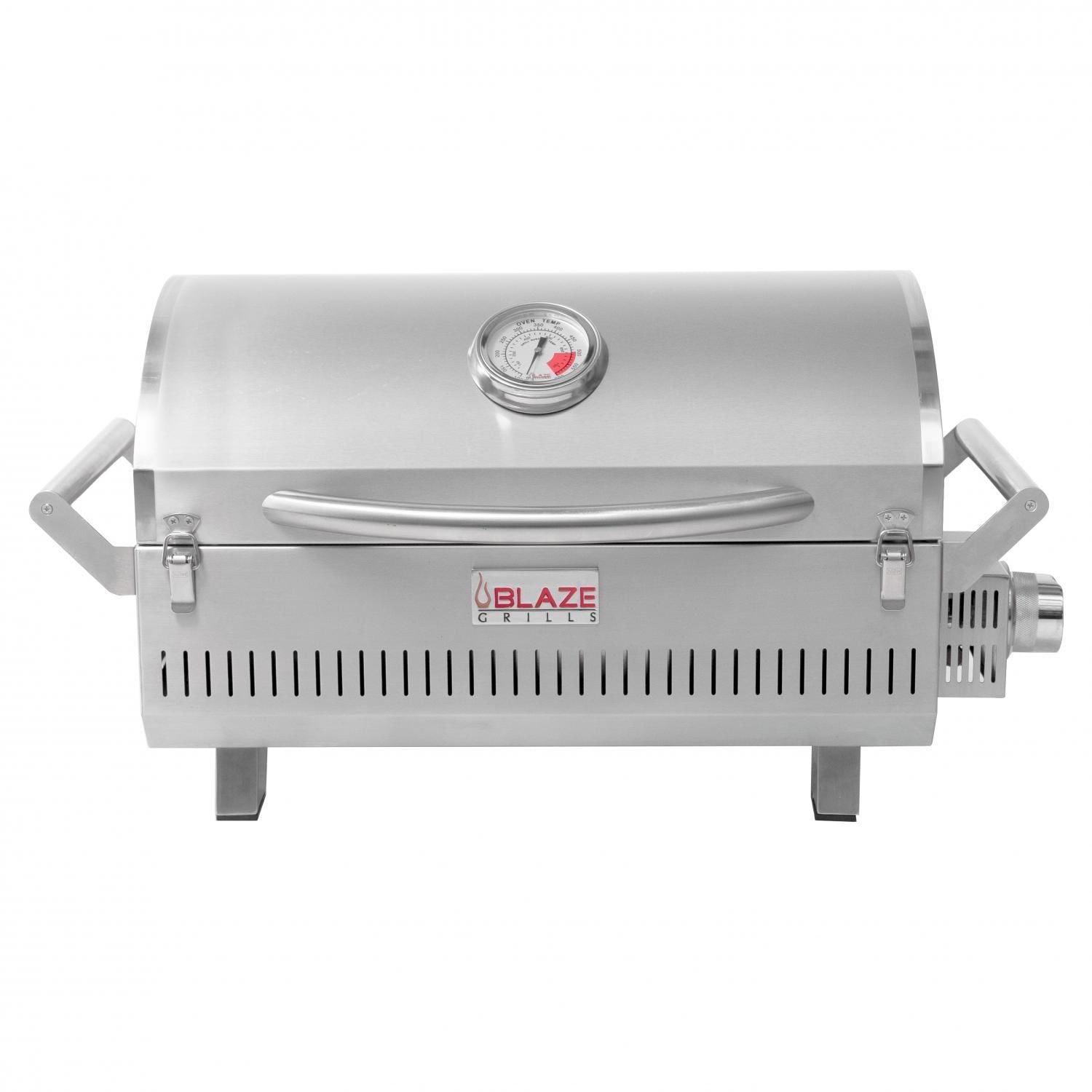 Blaze Professional LUX Marine Grade Portable Propane Gas Grill (BLZ-1PRO-MG-LP)