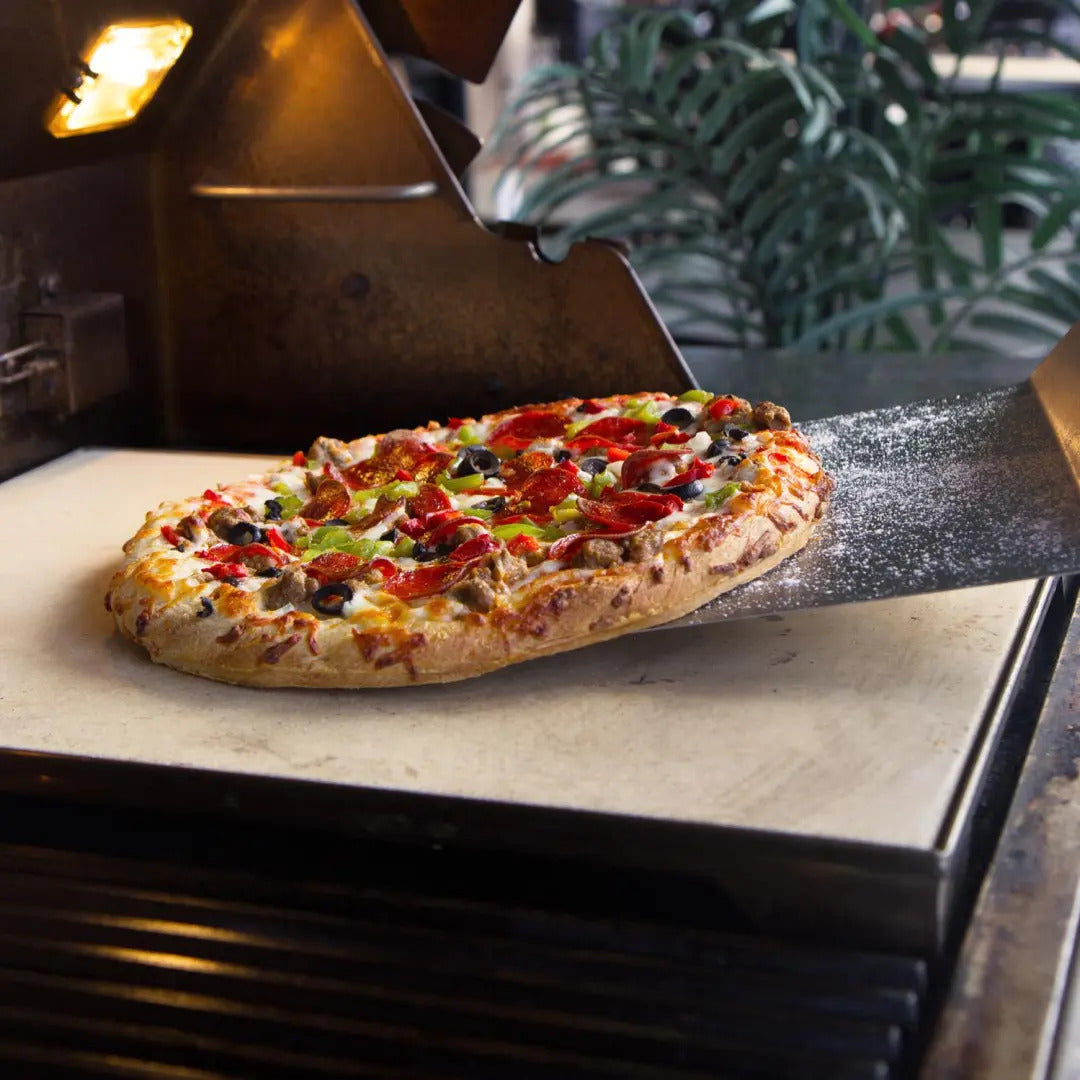 Blaze Professional Pizza Stone (BLZ-PRO-PZST-2)