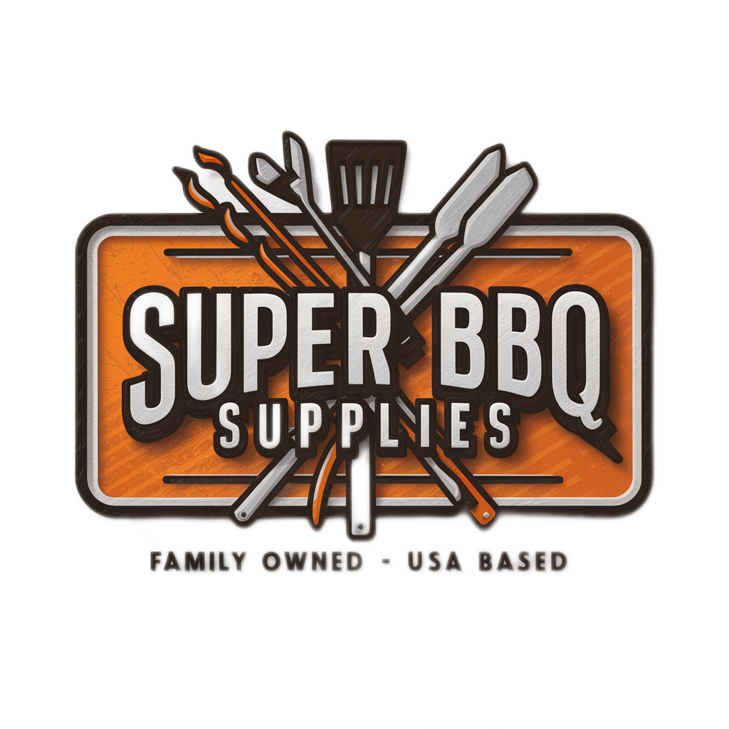 Super BBQ Supplies